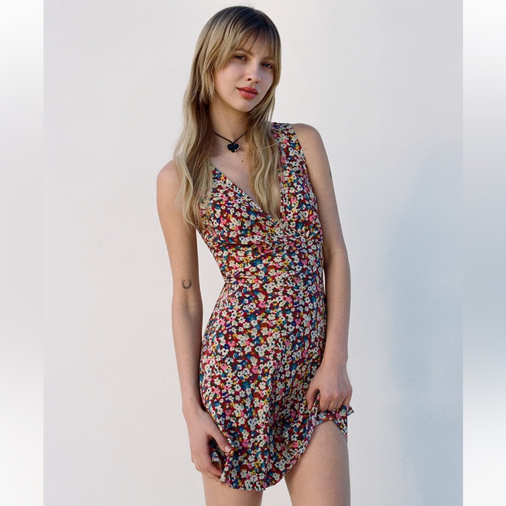 Realisation Par - The Isabelli Dress